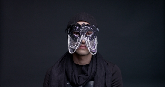 Carlos Motta, Still from The Crossing, (working title), 2017, courtesy: the artist